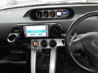 Toyota COROLLA RUMION лот № 3167 оценка 3.5  с аукциона в Японии 8