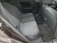 Toyota COROLLA RUMION лот № 3167 оценка 3.5  с аукциона в Японии 9