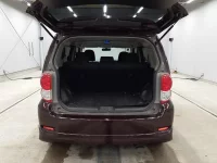 Toyota COROLLA RUMION лот № 3167 оценка 3.5  с аукциона в Японии 10