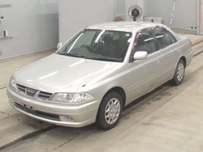 Toyota CARINA