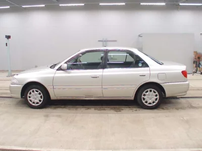 Toyota CARINA