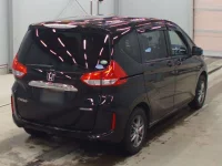 Honda FREED лот № 3270 оценка 3.5  с аукциона в Японии 1