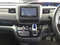 Honda FREED лот № 3270 оценка 3.5  с аукциона в Японии 8