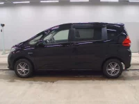 Honda FREED лот № 3270 оценка 3.5  с аукциона в Японии 3
