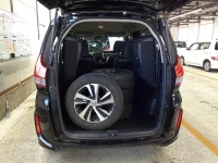 Honda FREED лот № 3270 оценка 3.5  с аукциона в Японии 10