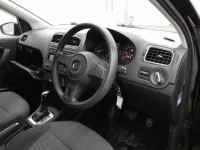 Volkswagen POLO лот № 9030 оценка 3.5  с аукциона в Японии 6