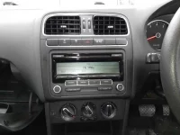 Volkswagen POLO лот № 9030 оценка 3.5  с аукциона в Японии 8