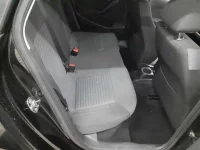 Volkswagen POLO лот № 9030 оценка 3.5  с аукциона в Японии 9