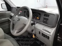 Daihatsu Atrai Wagon лот № 5092 оценка 3  с аукциона в Японии 6