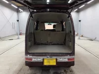 Daihatsu Atrai Wagon лот № 5092 оценка 3  с аукциона в Японии 10