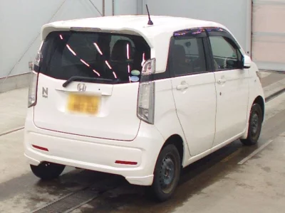 Honda N WGN