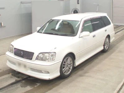 Toyota CROWN ESTATE