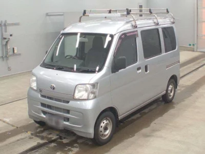 Toyota PIXIS VAN