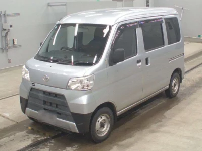 Toyota PIXIS VAN