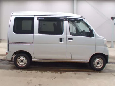 Toyota PIXIS VAN
