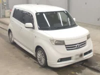 Toyota BB лот № 5592 оценка 99  с аукциона в Японии 4