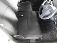 Toyota BB лот № 5592 оценка 99  с аукциона в Японии 7