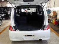 Toyota BB лот № 5592 оценка 99  с аукциона в Японии 10