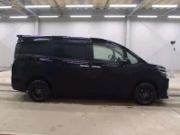 Toyota VOXY лот № 3234 оценка 3.5  с аукциона в Японии 2