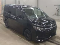 Toyota VOXY лот № 3234 оценка 3.5  с аукциона в Японии 4