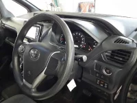 Toyota VOXY лот № 3234 оценка 3.5  с аукциона в Японии 6