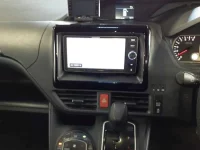 Toyota VOXY лот № 3234 оценка 3.5  с аукциона в Японии 8