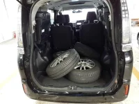 Toyota VOXY лот № 3234 оценка 3.5  с аукциона в Японии 10