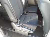 Toyota VOXY лот № 3240 оценка 3  с аукциона в Японии 9