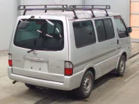 Nissan VANETTE VAN лот № 7014 оценка 3  с аукциона в Японии 1