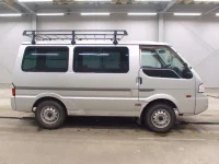 Nissan VANETTE VAN лот № 7014 оценка 3  с аукциона в Японии 2