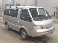 Nissan VANETTE VAN лот № 7014 оценка 3  с аукциона в Японии 4