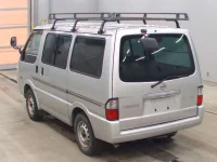 Nissan VANETTE VAN лот № 7014 оценка 3  с аукциона в Японии 5