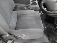 Nissan VANETTE VAN лот № 7014 оценка 3  с аукциона в Японии 7