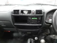 Nissan VANETTE VAN лот № 7014 оценка 3  с аукциона в Японии 8