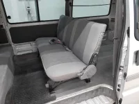 Nissan VANETTE VAN лот № 7014 оценка 3  с аукциона в Японии 9