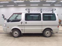 Nissan VANETTE VAN лот № 7014 оценка 3  с аукциона в Японии 3