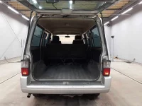 Nissan VANETTE VAN лот № 7014 оценка 3  с аукциона в Японии 10