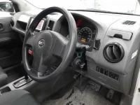 Nissan AD лот № 9033 оценка 3.5  с аукциона в Японии 6