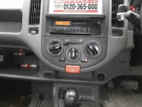 Nissan AD лот № 9033 оценка 3.5  с аукциона в Японии 8