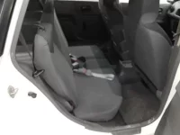 Nissan AD лот № 9033 оценка 3.5  с аукциона в Японии 9