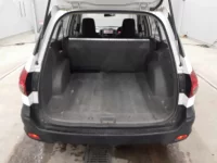 Nissan AD лот № 9033 оценка 3.5  с аукциона в Японии 10