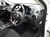 Mazda CX-3 лот № 3324 оценка 4  с аукциона в Японии 6