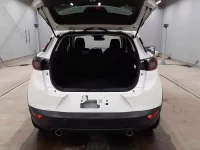 Mazda CX-3 лот № 3324 оценка 4  с аукциона в Японии 10