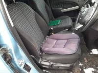 Mazda DEMIO лот № 5608 оценка 3.5  с аукциона в Японии 7