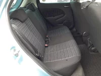 Mazda DEMIO лот № 5608 оценка 3.5  с аукциона в Японии 9