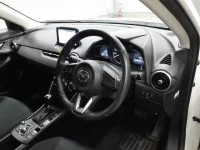 Mazda CX-3 лот № 3322 оценка 4  с аукциона в Японии 6