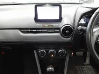 Mazda CX-3 лот № 3322 оценка 4  с аукциона в Японии 8