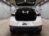 Mazda CX-3 лот № 3322 оценка 4  с аукциона в Японии 10