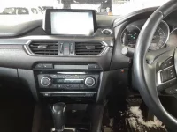 Mazda ATENZA SEDAN лот № 3315 оценка 4  с аукциона в Японии 8