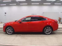 Mazda ATENZA SEDAN лот № 3315 оценка 4  с аукциона в Японии 3